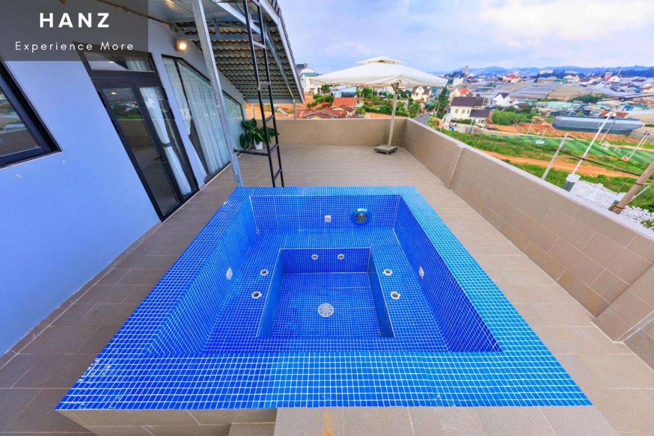 Hanz Premium Villa Pandora Dalat Luaran gambar