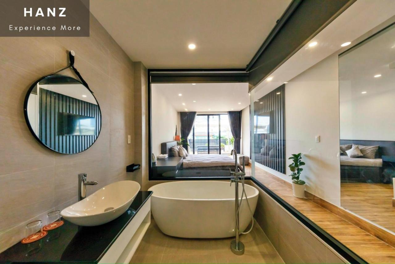 Hanz Premium Villa Pandora Dalat Luaran gambar