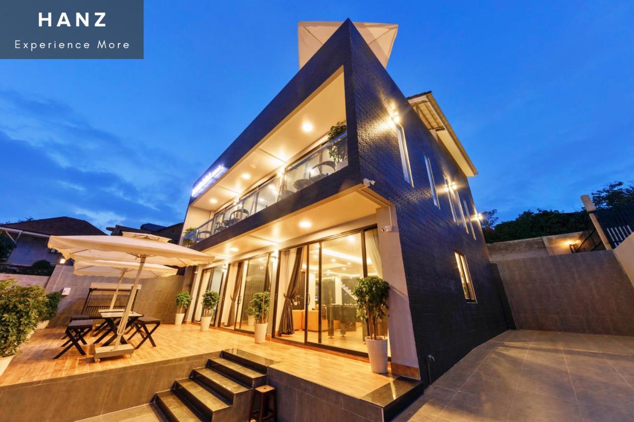 Hanz Premium Villa Pandora Dalat Luaran gambar