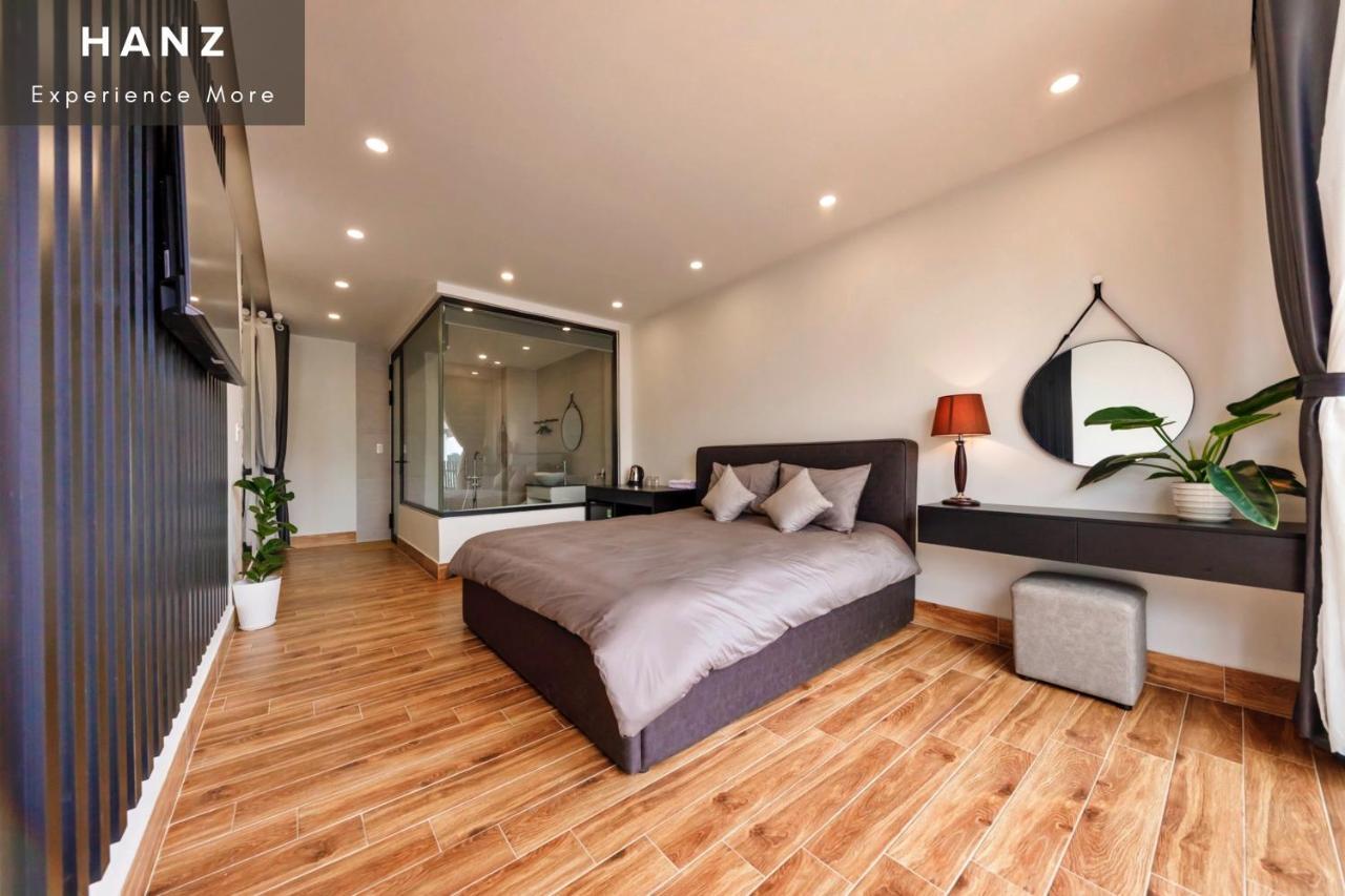 Hanz Premium Villa Pandora Dalat Luaran gambar