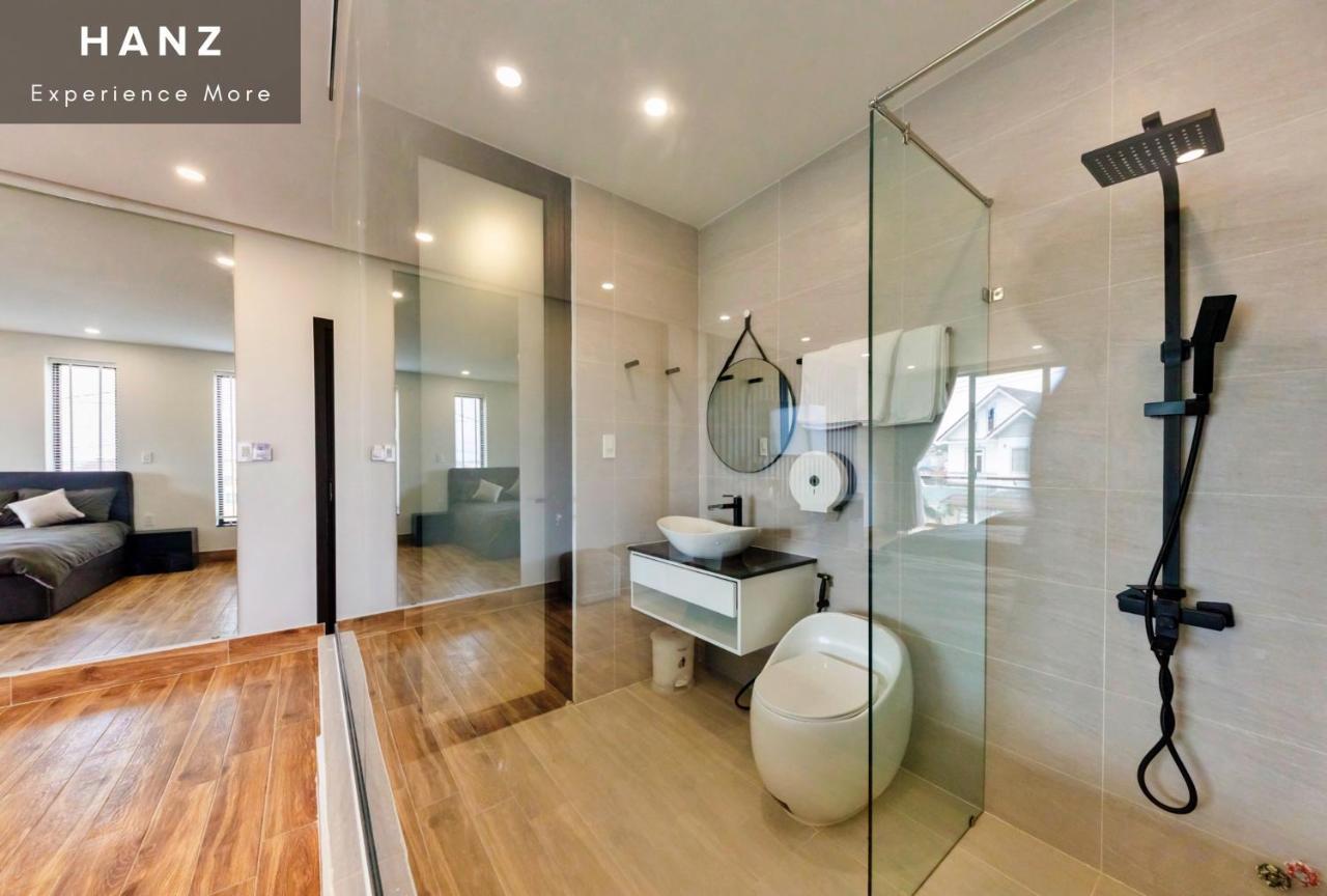 Hanz Premium Villa Pandora Dalat Luaran gambar
