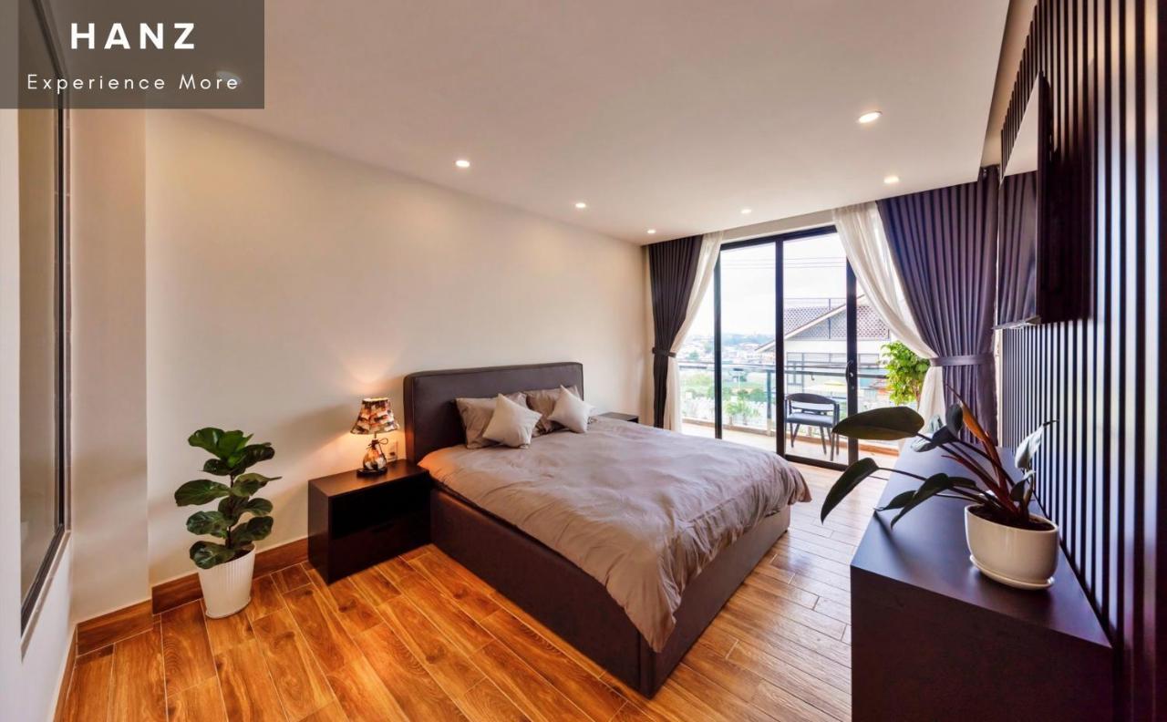 Hanz Premium Villa Pandora Dalat Luaran gambar
