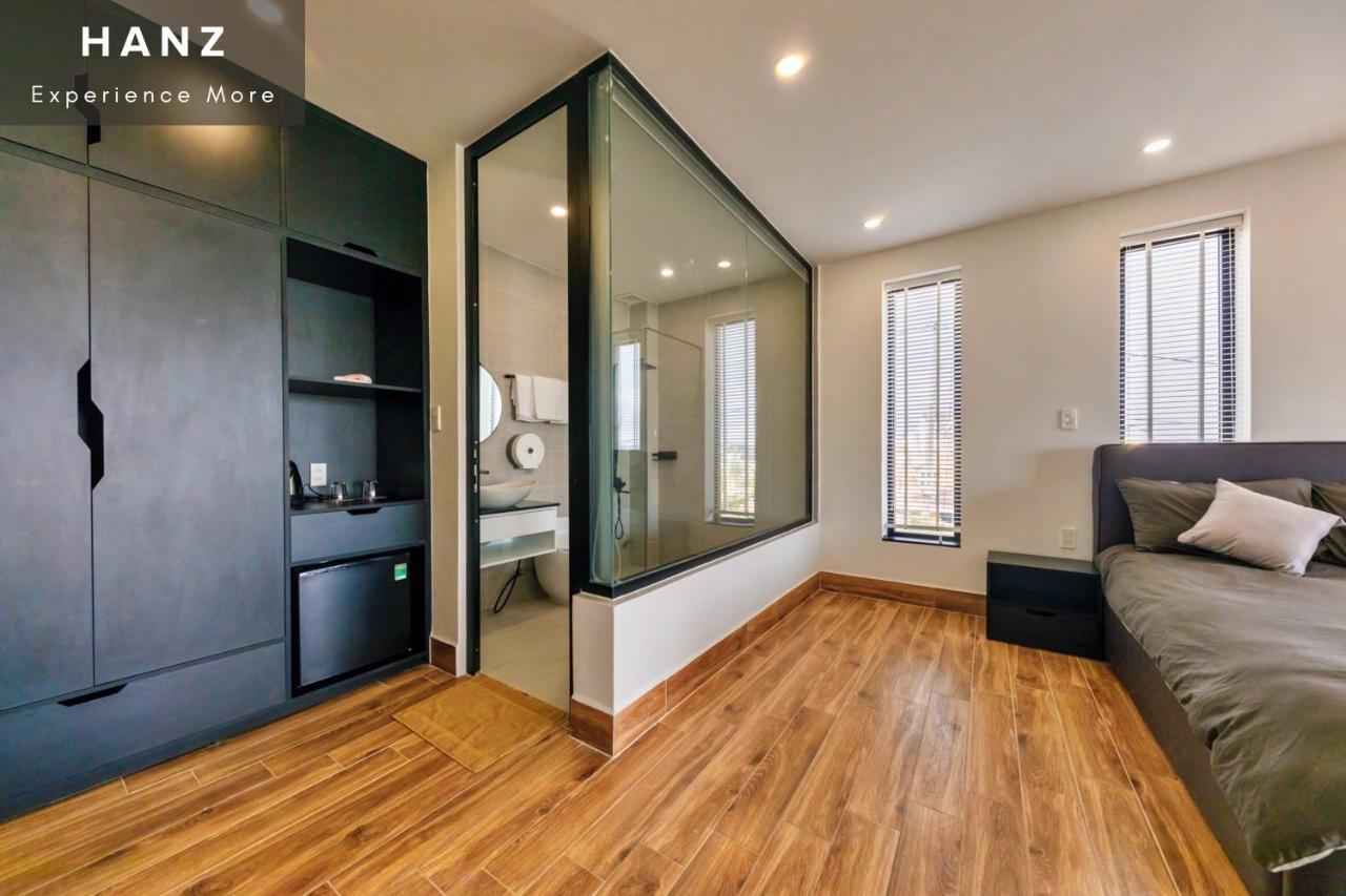 Hanz Premium Villa Pandora Dalat Luaran gambar