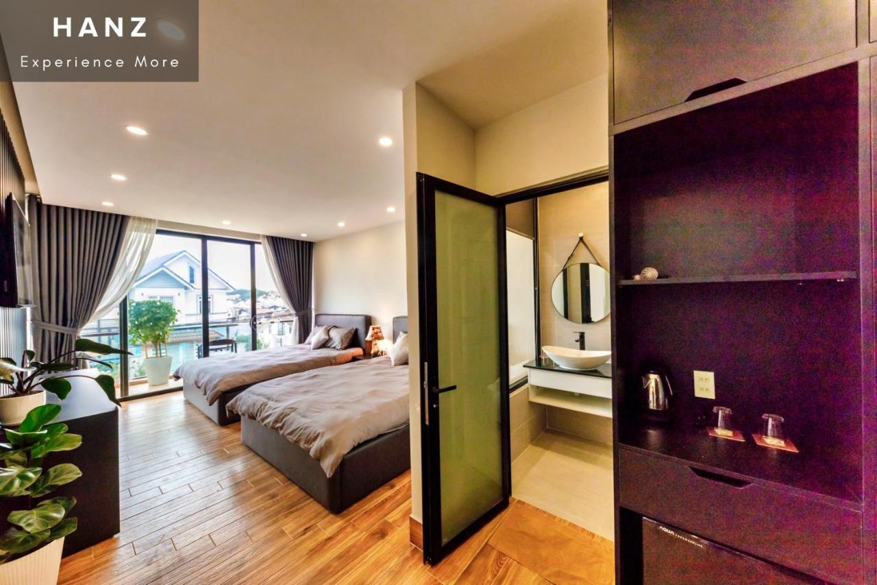 Hanz Premium Villa Pandora Dalat Luaran gambar