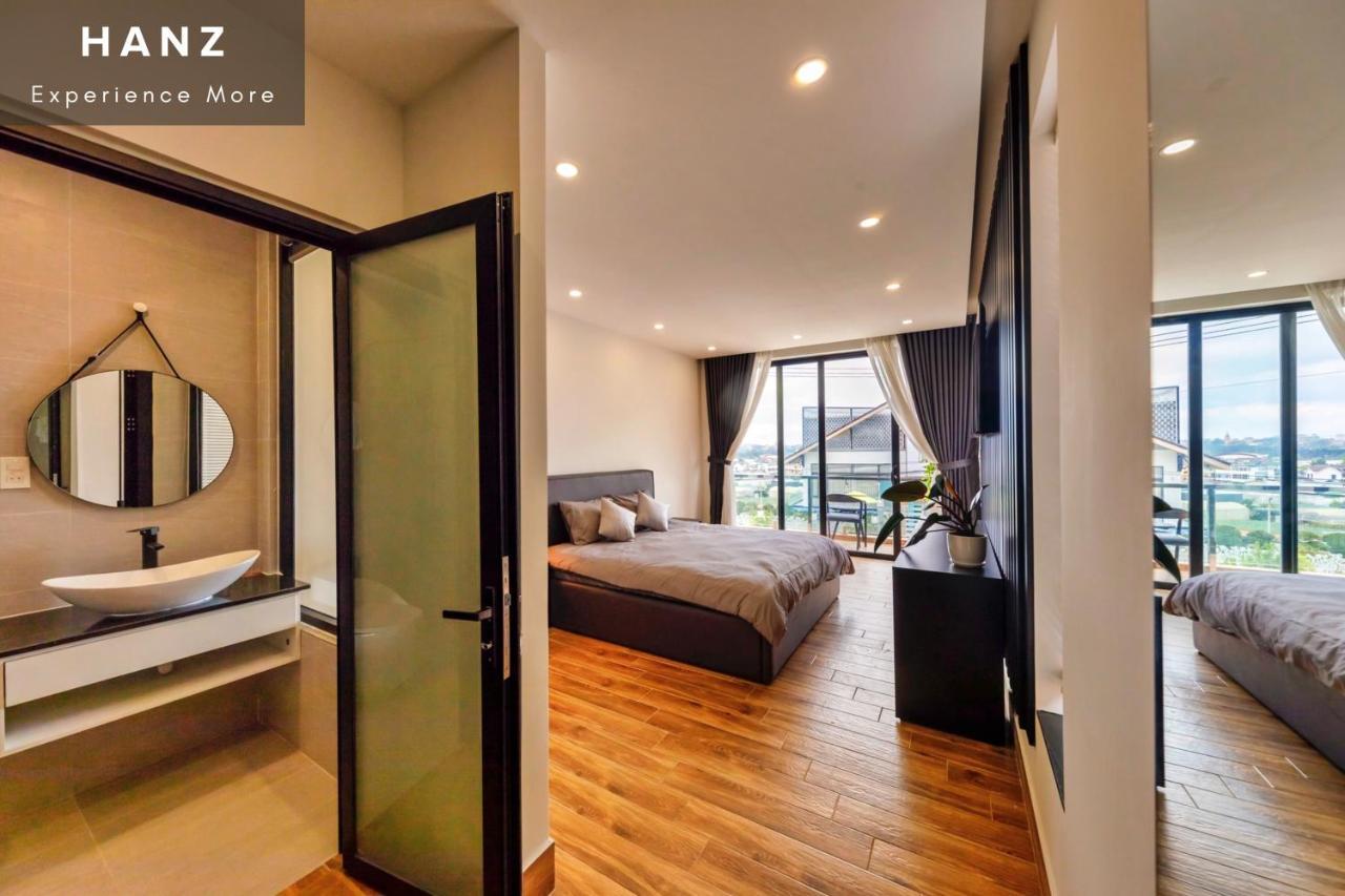 Hanz Premium Villa Pandora Dalat Luaran gambar