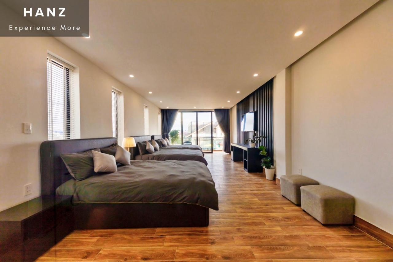 Hanz Premium Villa Pandora Dalat Luaran gambar
