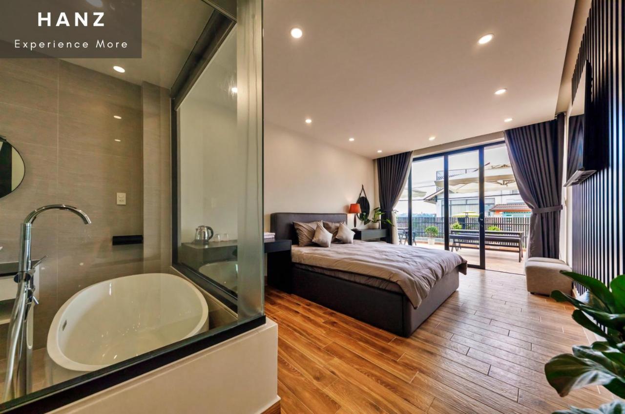Hanz Premium Villa Pandora Dalat Luaran gambar