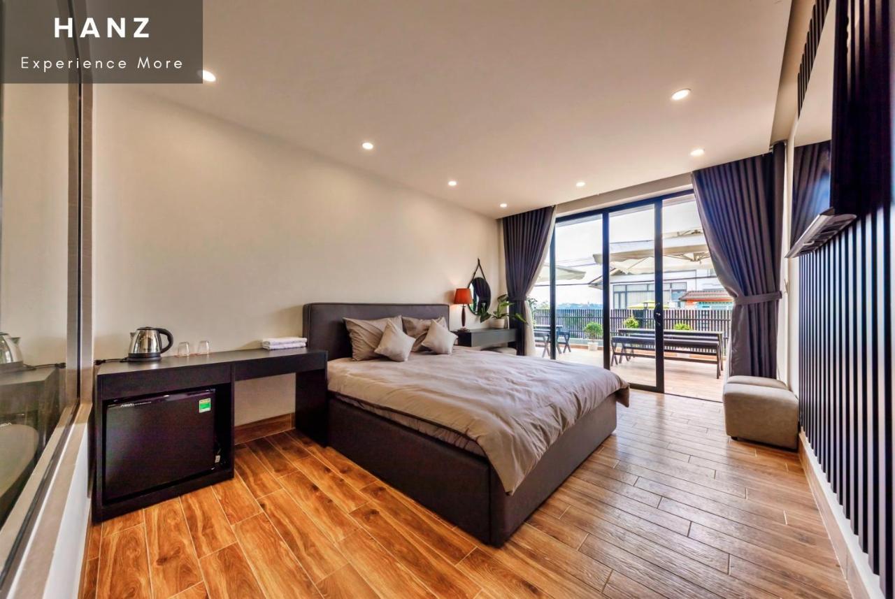 Hanz Premium Villa Pandora Dalat Luaran gambar