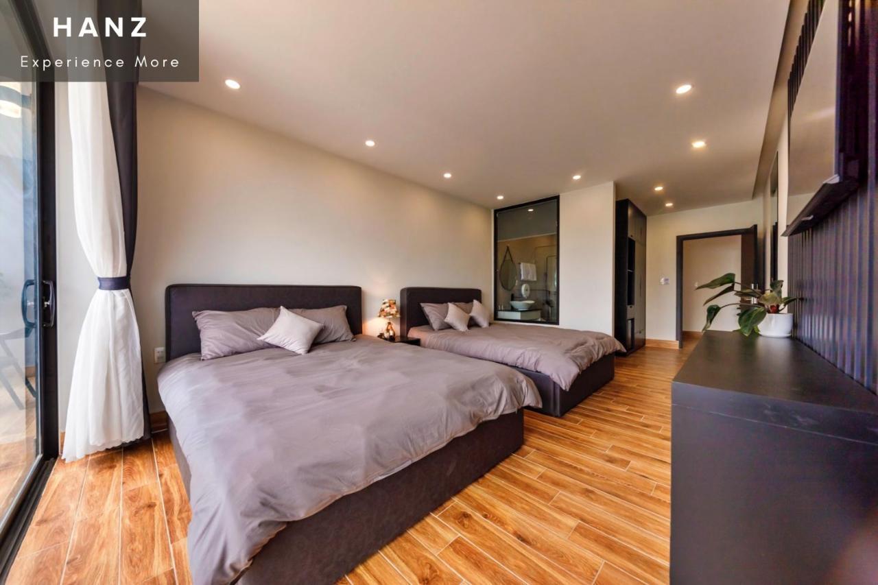 Hanz Premium Villa Pandora Dalat Luaran gambar